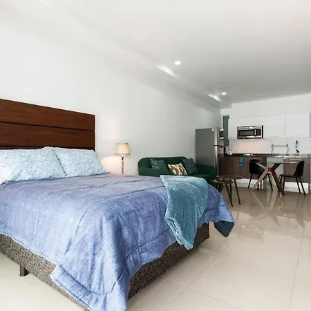 600 Sq Ft In Trendy Area, 150 Bps Fiber Optic Apartment