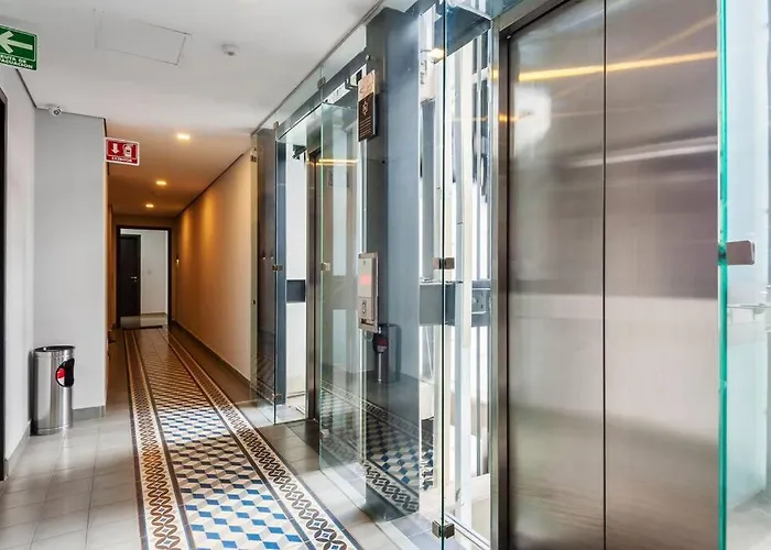Apartamento 600 Sq Ft In Trendy Area, 150 Bps Fiber Optic *